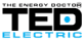 TED Electric logo